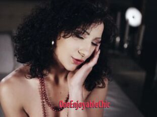 OneEnjoyableChic