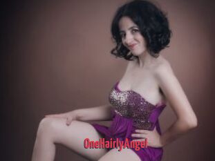 OneHairlyAngel