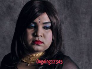 Ongoing12345