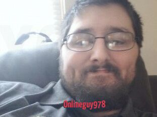 Onlineguy978