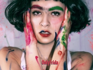 OnlyFrida