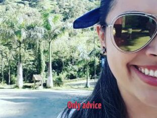 Only_advice