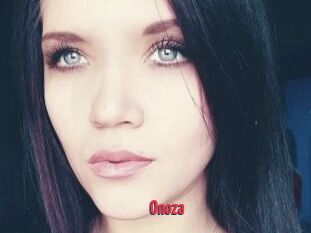 Onoza