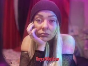 OnyxNOutlaw