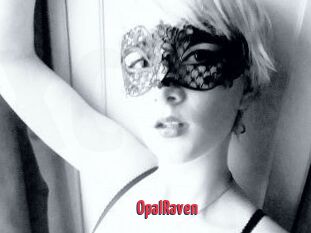 OpalRaven