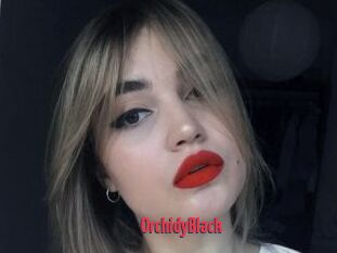 OrchidyBlack