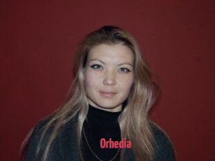 Orhedia
