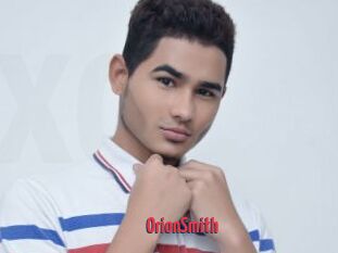 OrionSmith