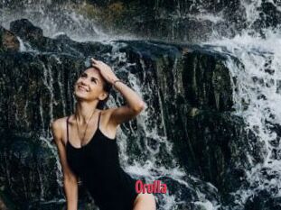 Orolla
