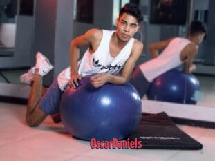 OscarDaniels