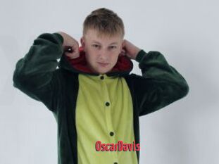 OscarDavis