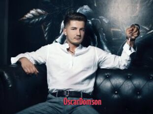 OscarDomson