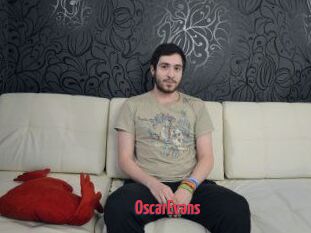 OscarEvans