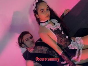 Oscuro_sammy