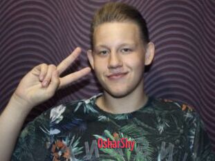 OskarShy