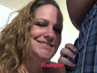 Otisandjules