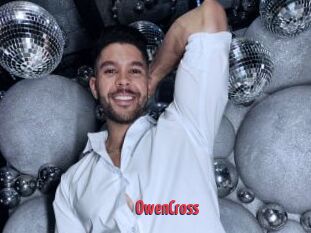 OwenCross