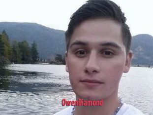 Owen_Diamond