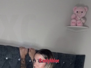 O_onlykhloe