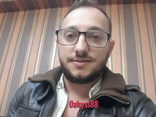 Oakyss88