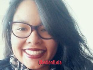 ObedientLola