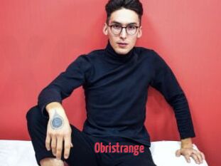 Obristrange