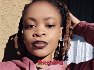Obsessedmimi
