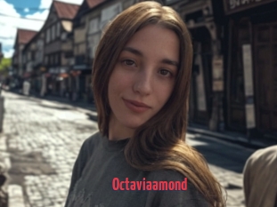Octaviaamond