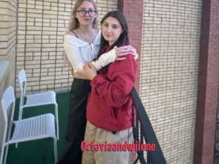 Octaviaandwilone