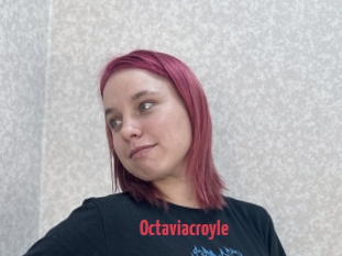 Octaviacroyle