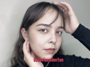 Octaviaemberton