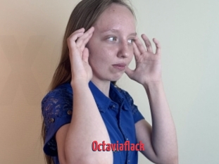 Octaviaflack