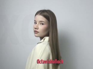 Octaviahallock