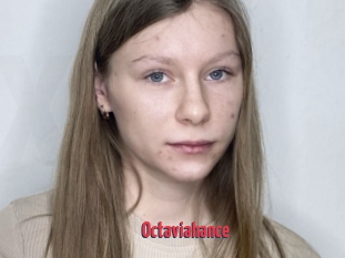 Octaviahance