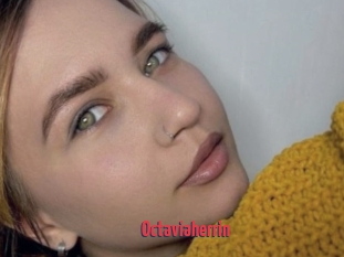 Octaviaherrin