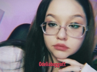 Odeliabaggott