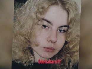 Odeliabarritt
