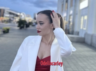 Odeliacarley