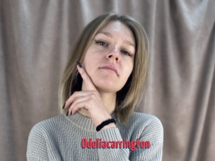 Odeliacarrington