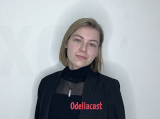 Odeliacast