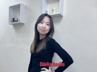 Odeliachaplin