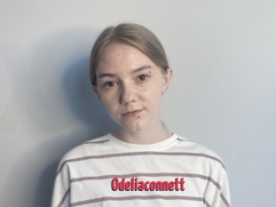 Odeliaconnett