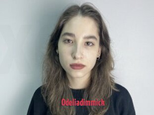 Odeliadimmick