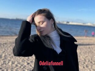 Odeliafunnell