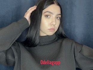 Odeliagapp