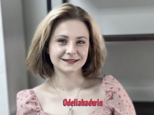 Odeliahadwin