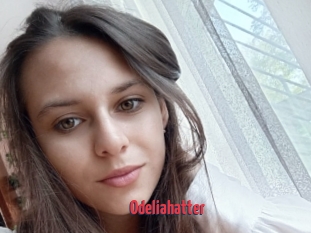 Odeliahatter