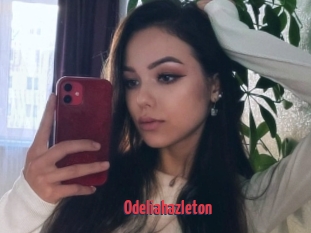 Odeliahazleton