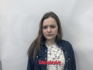 Odeliahesley