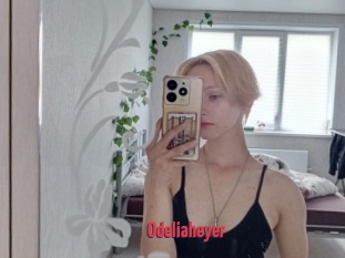 Odeliaheyer